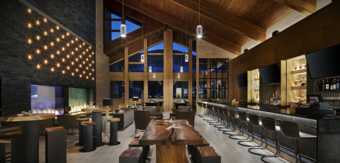 HIGHLINE A DOUBLETREE BY HILTON - WEST VAIL image 3